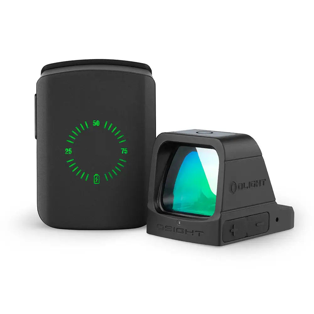 Olight Osight [grün] - Ubitzu
