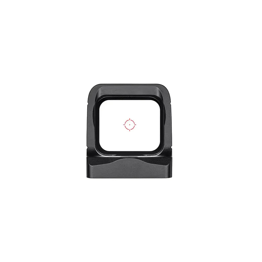 Osight X [red] - Ubitzu