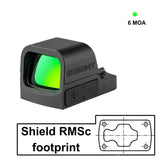 Osight K [grün] - Service