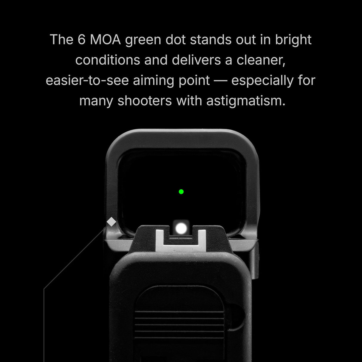 Osight K [grün] - Service