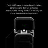 Osight K [grün] - Service