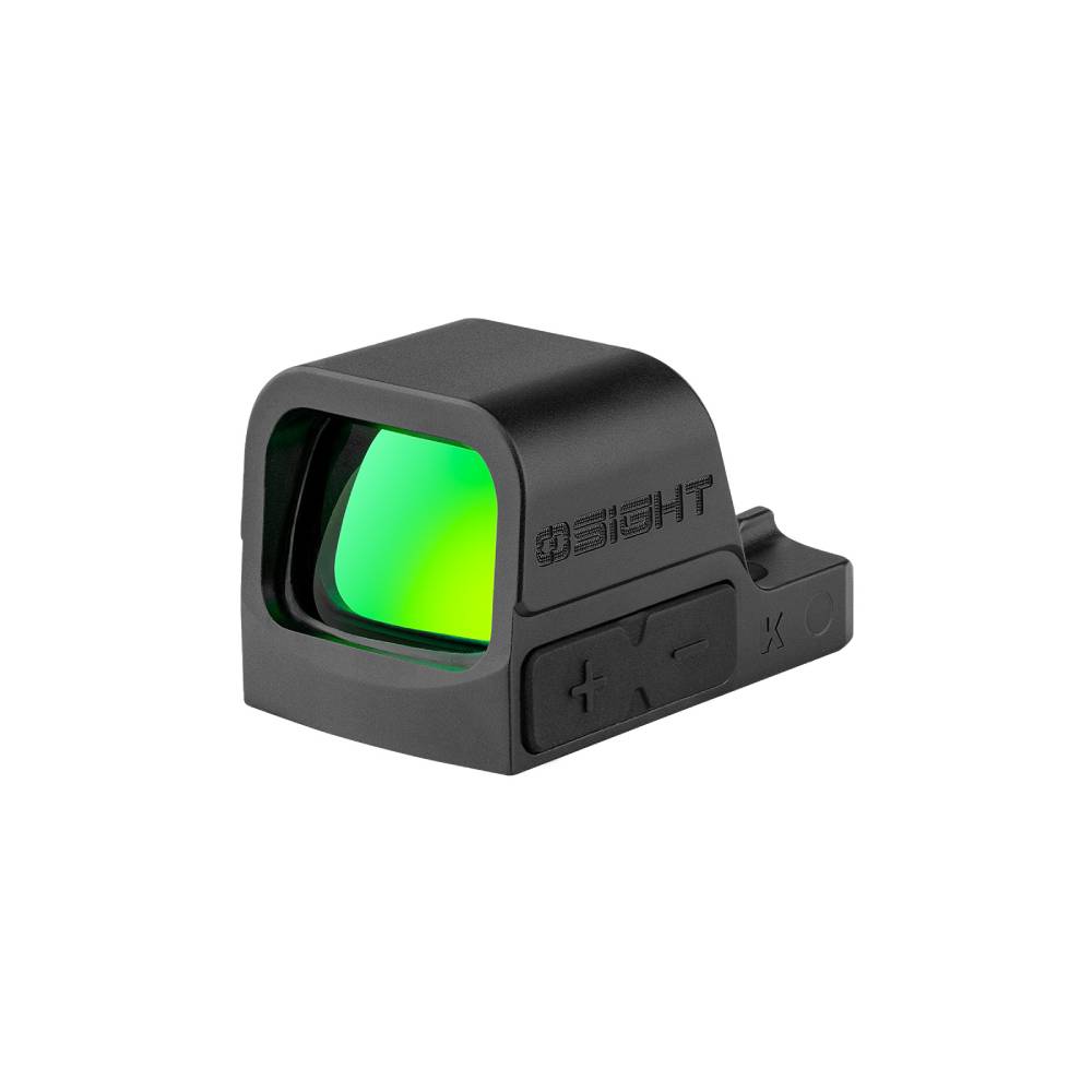 Osight K [grün] - Service