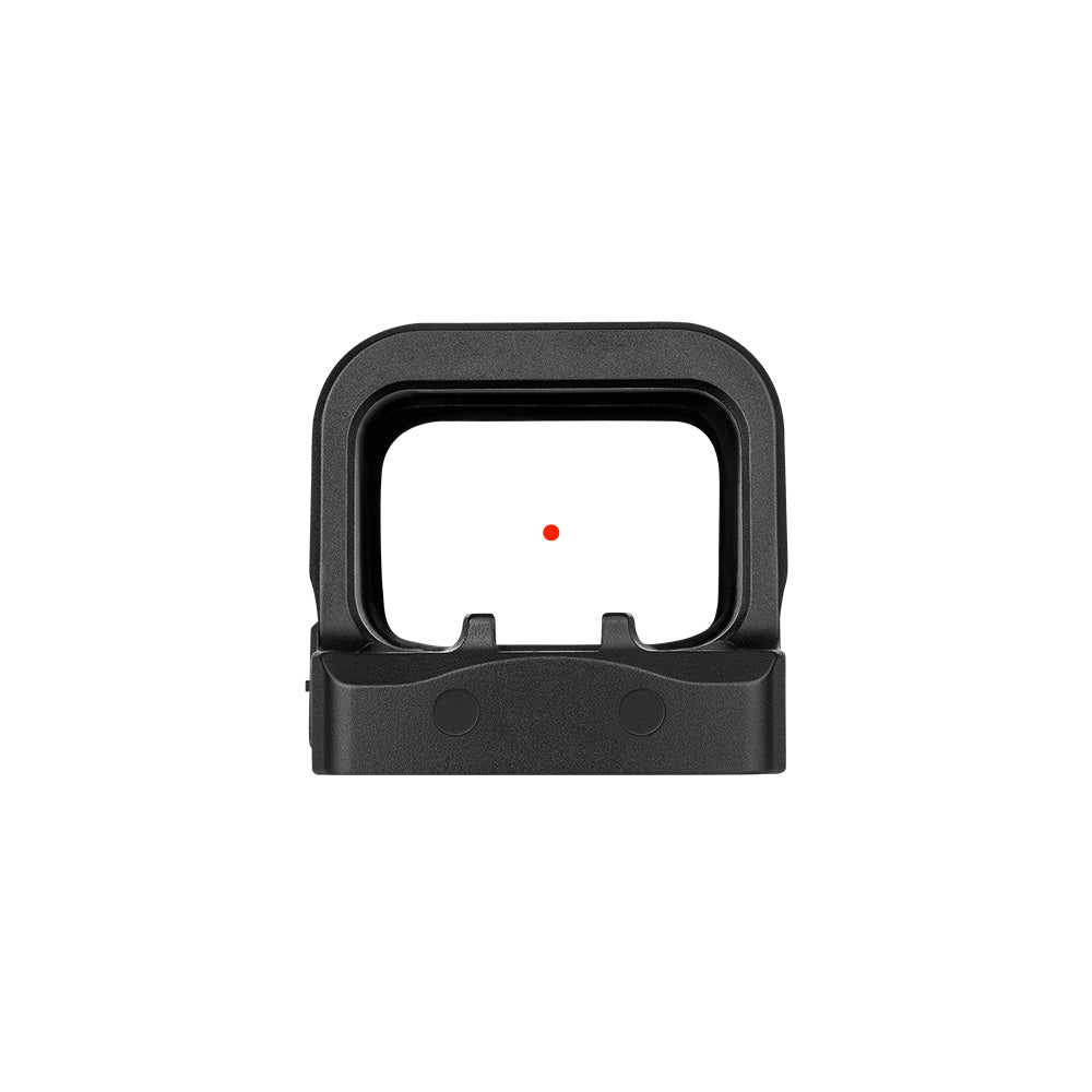 Osight K [red] - Ubitzu