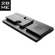 Red dot plate for Glock MOS | Aimpoint Acro - Ubitzu