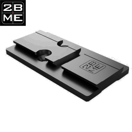 Red dot plate for Glock MOS | Aimpoint Acro - Ubitzu