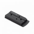 Red dot plate for Glock MOS | type B [RMR & RTS footprint] - Ubitzu