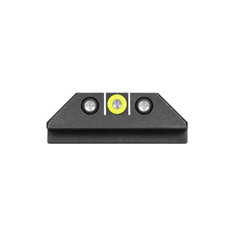 Ruger Max-9 [incl. OR] low sights | tritium - Ubitzu