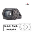 Shield AMS - Wartung