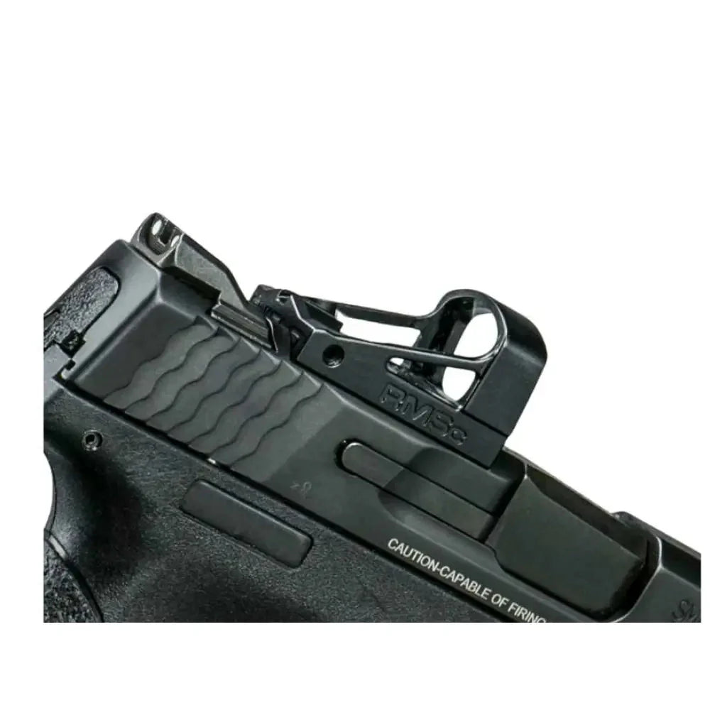 Shield RMSc [Glass] - Ubitzu