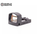 Shield RMSd [Glass] - Ubitzu