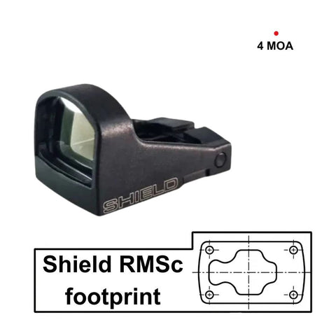 Shield SMS - Service