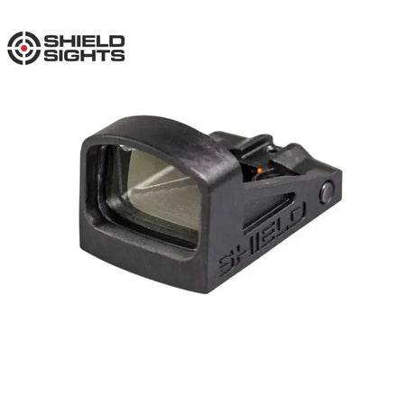 Shield SMS2 [Glas] - Ubitzu