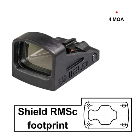 Shield SMS2 [Glas] - Ubitzu