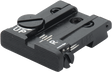 Sig P226 LDC verstellbare Kimme | blank - Ubitzu