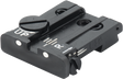Sig P226 LDC verstellbare Kimme | weiße Punkte - Ubitzu