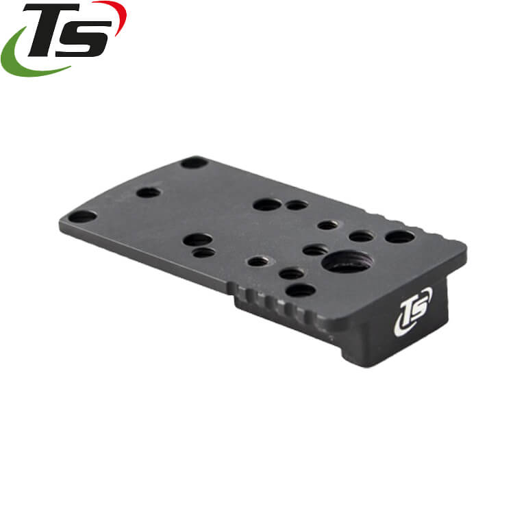 Sig P226 XFive Rotpunktmontage | Typ B [RMR & RTS Footprint] - Ubitzu