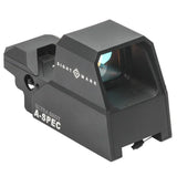 Sightmark Ultra Shot A-Spec Reflex Sight red dot - Ubitzu