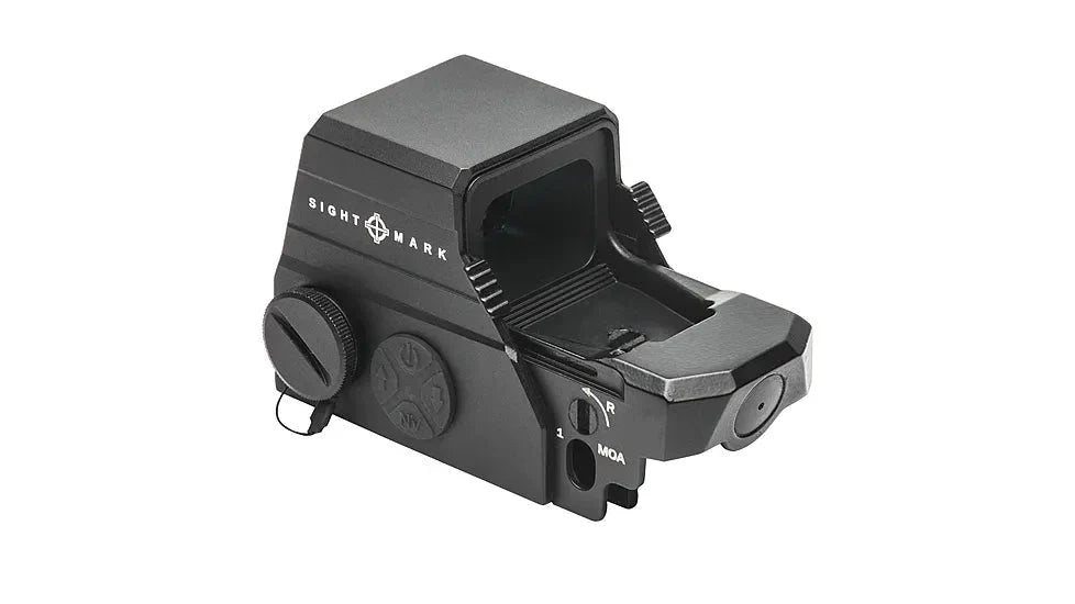 Sightmark Ultra Shot M-Spec FMS Reflex Sight red dot - Ubitzu