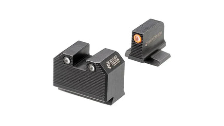 Smith & Wesson MP M2.0 Optics Ready sights | tritium - Ubitzu