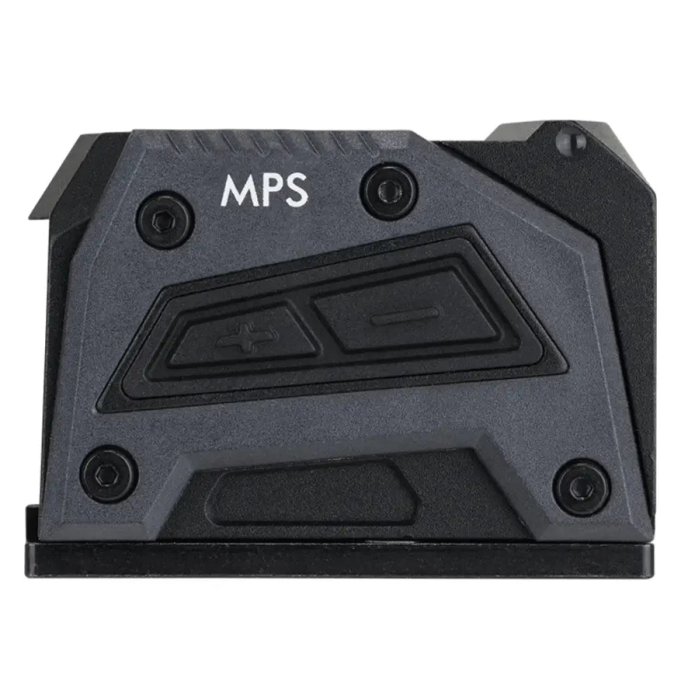 Steiner MPS - Ubitzu