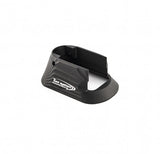 Tanfoglio alu magwell for Small Frame - Black - Ubitzu