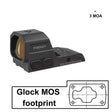 Vector Optics Frenzy 1x16x21 für Glock MOS - Ubitzu