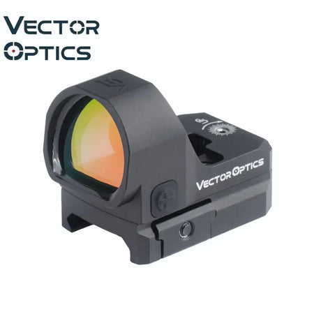 Vector Optics Frenzy 1x22x26 MOS MRS Rotpunktvisier - Ubitzu