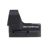 Vector Optics Frenzy 1x22x26 MOS MRS red dot - Ubitzu