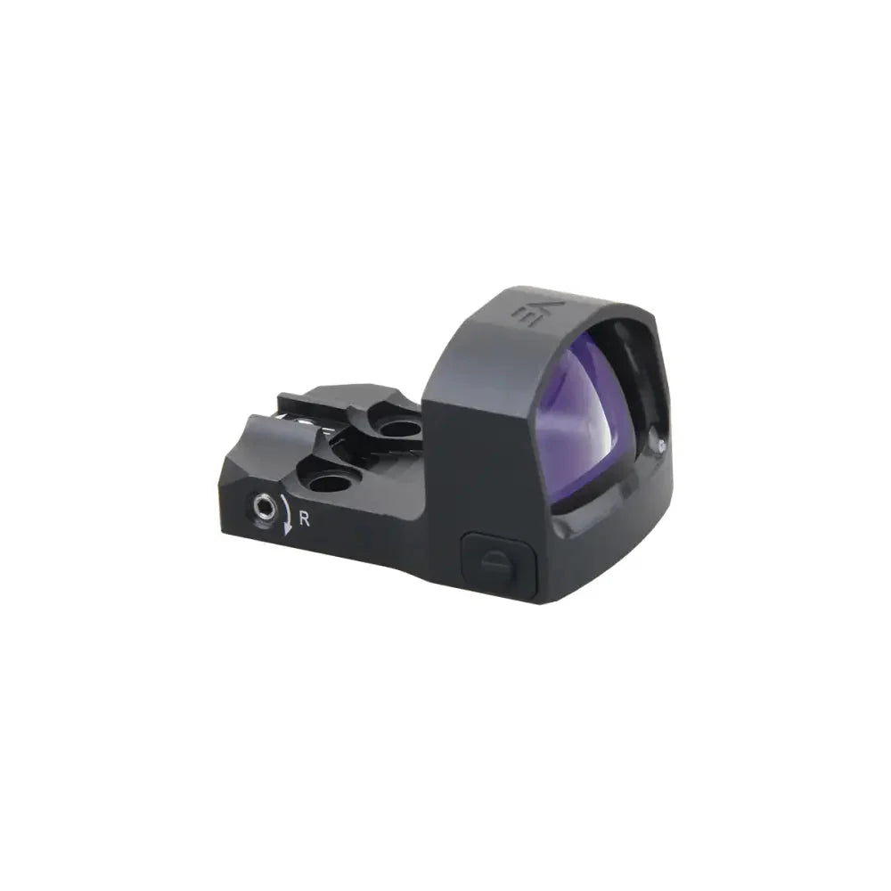 Vector Optics Frenzy-S 1x17x24 MIC [green] - Ubitzu
