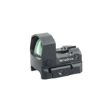Vector Optics Frenzy-S 1x17x24 MOS Multi Reticle red dot - Ubitzu