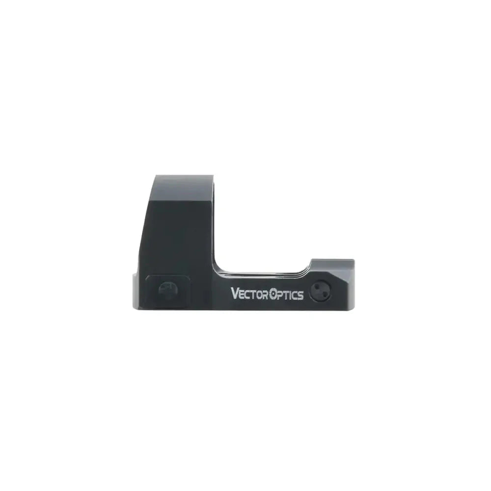Vector Optics Frenzy-S 1x17x24 MOS Multi Reticle red dot - Ubitzu