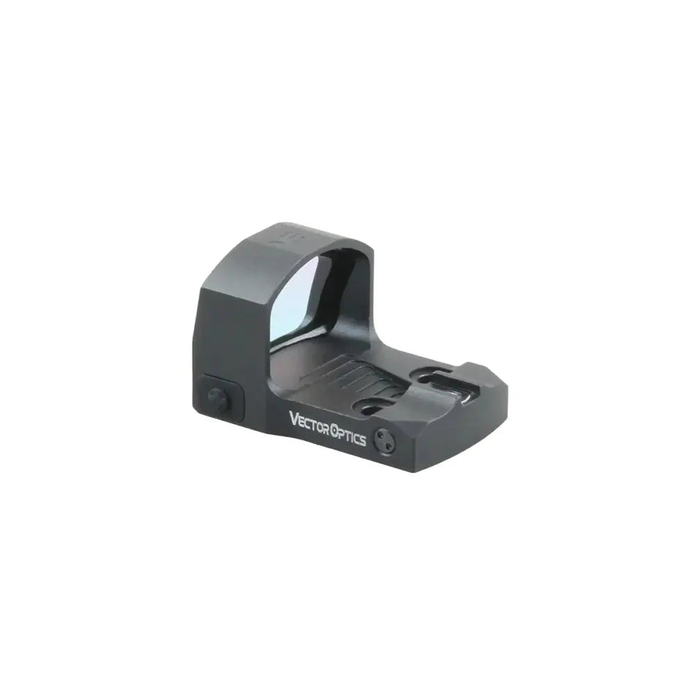 Vector Optics Frenzy-S 1x17x24 MOS Multi Reticle red dot - Ubitzu