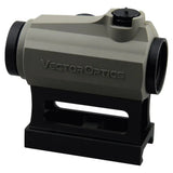 Vector Optics Maverick 1x22 S-SOP red dot - Ubitzu