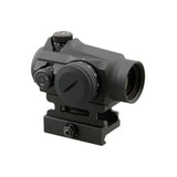 Vector Optics Maverick-II 1x22 GenII - Ubitzu