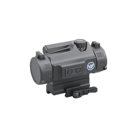 Vector Optics Nautilus 1x30 Scope Double Reticle Rotpunktvisier - Ubitzu
