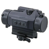Vector Optics Nautilus Quick Release 1x30 red dot scope - Ubitzu