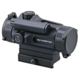 Vector Optics Nautilus Quick Release 1x30 red dot scope - Ubitzu