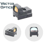 Victoptics V3 1x17x26 - Ubitzu