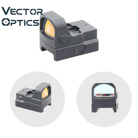 Victoptics V3 1x17x26 - In Bearbeitung