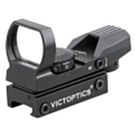 Victoptics Z1 1x23x34 - Rotpunktvisier