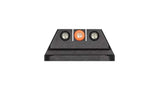 Walther [PPQ P99 Creed PPX & PPS] sights | tritium - Ubitzu