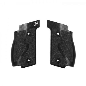 Griffschalen für Walther